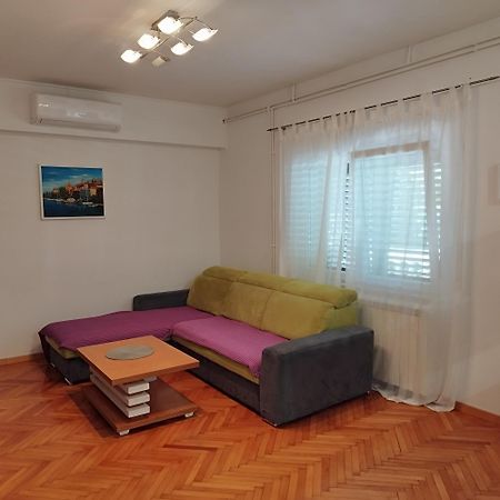 Apartments Jakovljevic Grebaštica Buitenkant foto