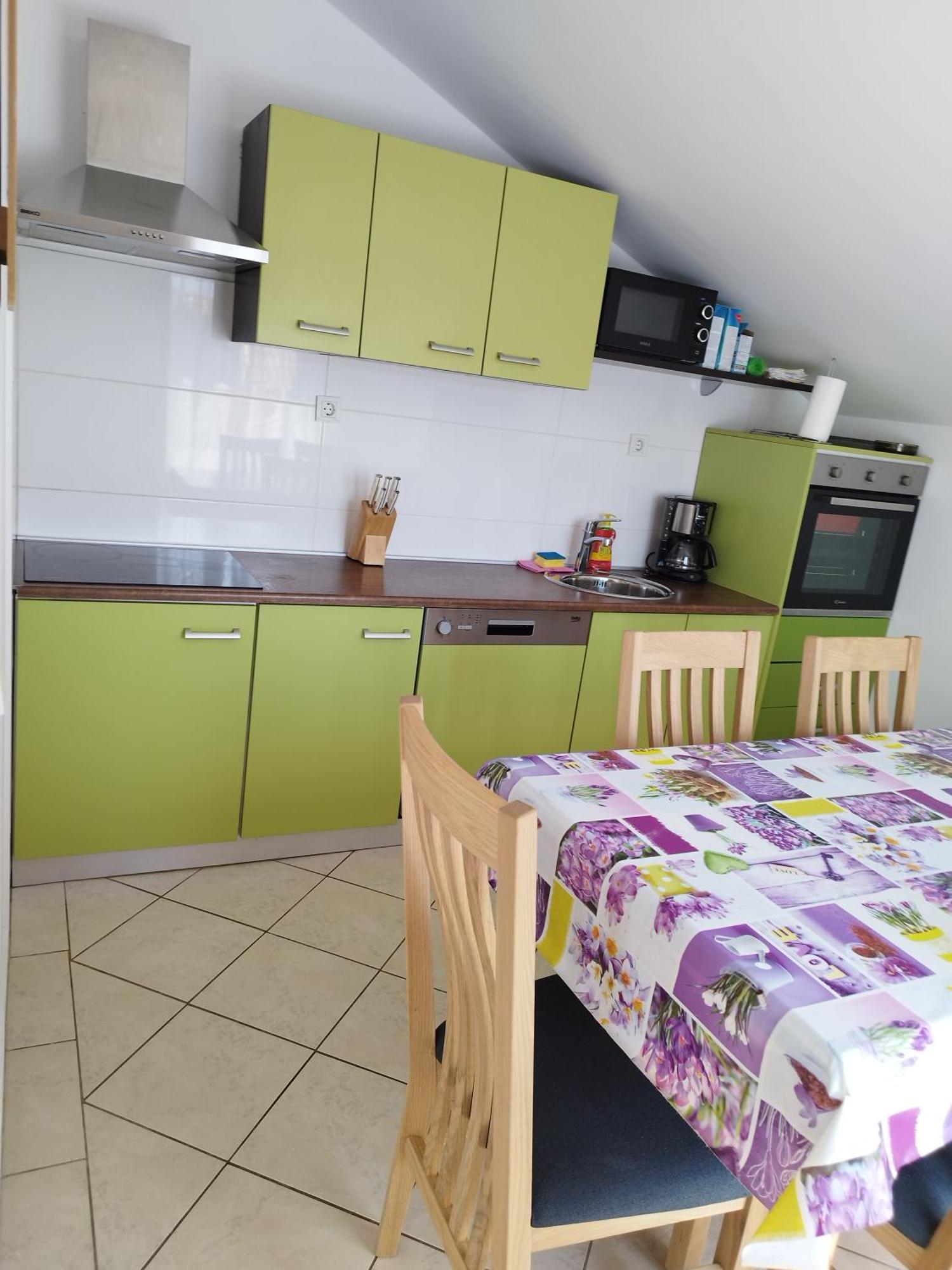 Apartments Jakovljevic Grebaštica Kamer foto
