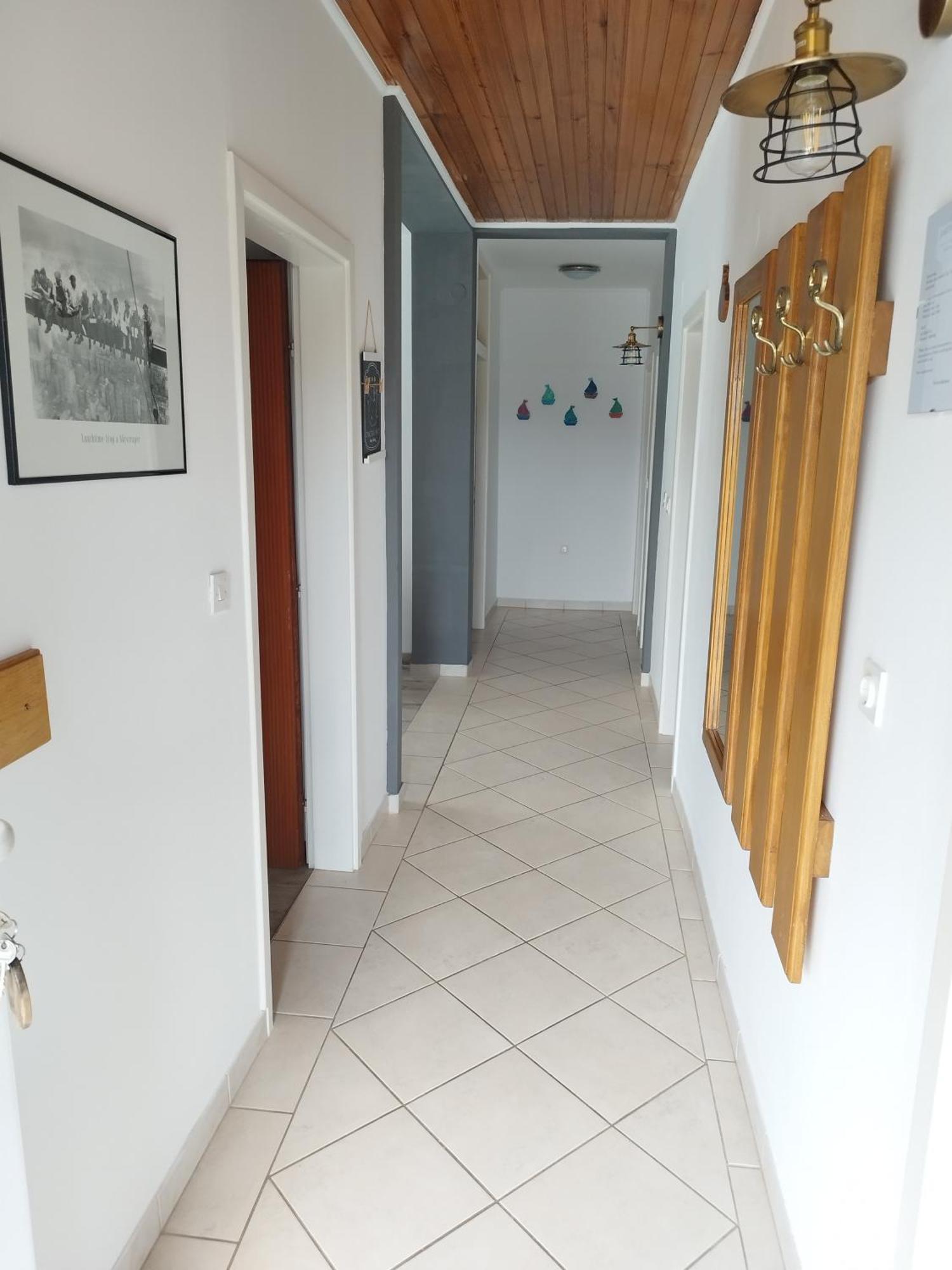 Apartments Jakovljevic Grebaštica Kamer foto