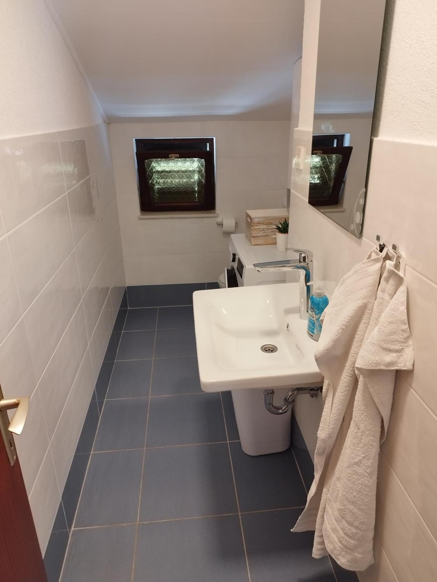 Apartments Jakovljevic Grebaštica Kamer foto