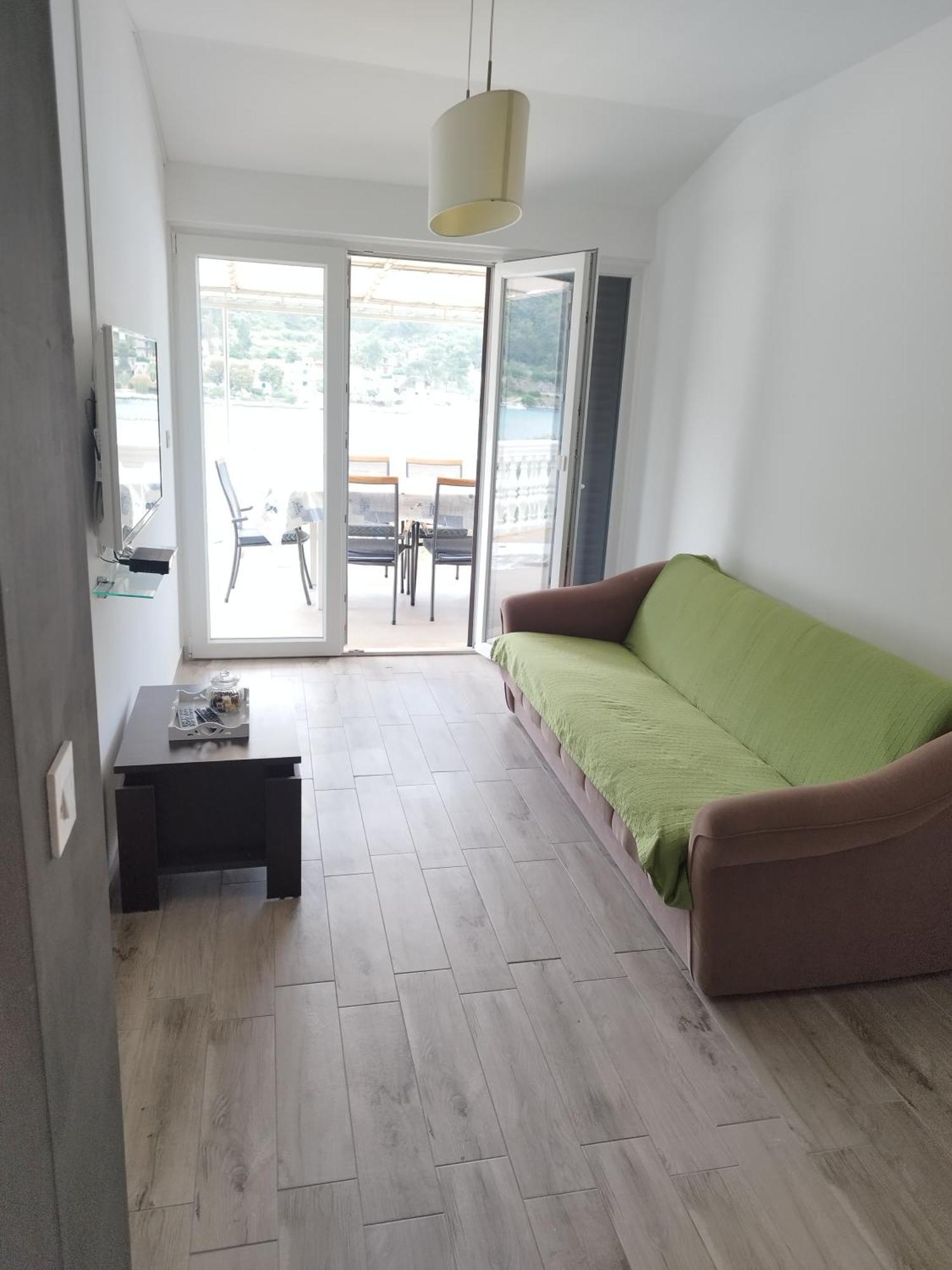 Apartments Jakovljevic Grebaštica Kamer foto